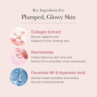 MEDICUBE MASCARILLA NOCTURNA COLÁGENO ELASTICIDAD 75 ML - 4