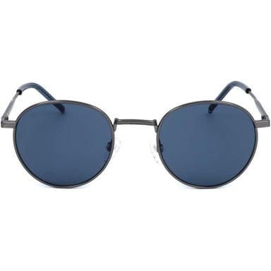 TOMMY HILFIGER GAFAS DE SOL MODERNAS PARA HOMBRE | R80 / KU MT DARK RUTH - 2