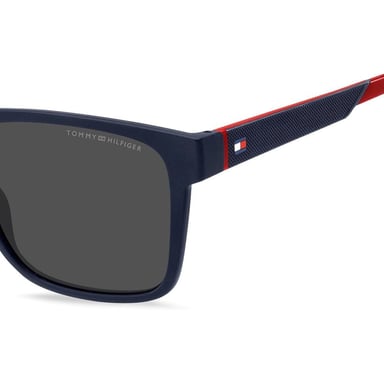 TOMMY HILFIGER GAFAS DE SOL CASUALES PARA HOMBRE IV - 4