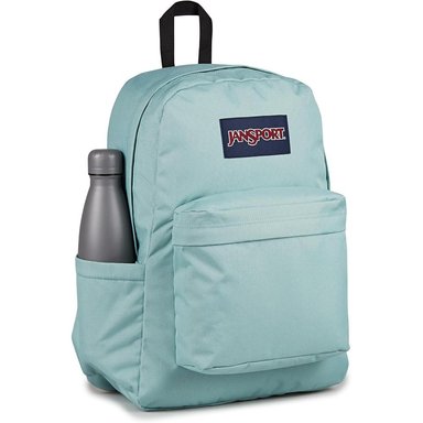 MOCHILA JANS PORT - 4