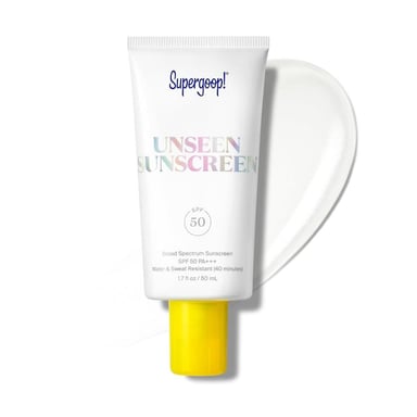 PROTECTOR SOLAR FACIAL INVISIBLE SUPERGOOP! | 50 ML - 1