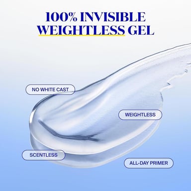 PROTECTOR SOLAR FACIAL INVISIBLE SUPERGOOP! | 50 ML - 3