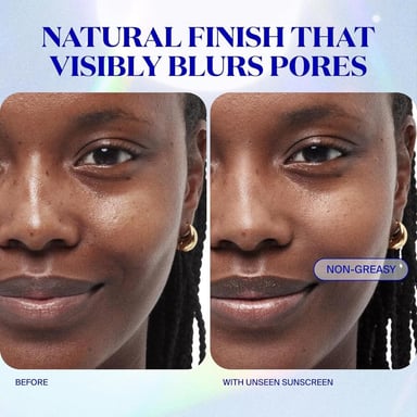 PROTECTOR SOLAR FACIAL INVISIBLE SUPERGOOP! | 50 ML - 4