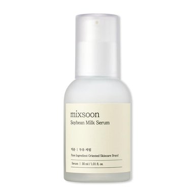 MIXSOON SUERO SOYBEAN MILK 1 OZ / 30 ML - 1