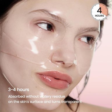 SET BIODANCE COLÁGENO MASCARILLA Y SUERO DE PÉPTIDOS - 3