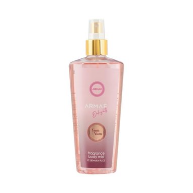 SET DE PERFUME ARMAF YUM YUM 4 PZS - 3