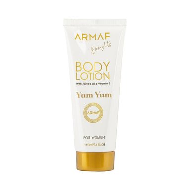 SET DE PERFUME ARMAF YUM YUM 4 PZS - 4