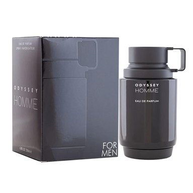 PERFUME ARMAF ODYSSEY HOMME EDP HOMBRE 6.8 OZ / 200 ML - 3