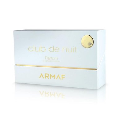 SET DE PERFUME ARMAF CLUB DE NUIT 3 PZS MUJER - 3