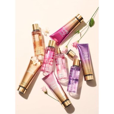 BODY LOTION TEMPTATION VICTORIA SECRET MUJER 8 OZ / 236 ML - 5