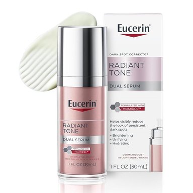 EUCERIN RADIANT TONE DUAL SÉRUM ANTIMANCHAS 30 ML - 1