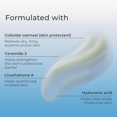 EUCERIN BABY HIDROGEL ALIVIO DEL ECCEMA 5 FL OZ / 150 ML - 4