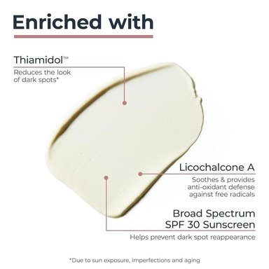 EUCERIN RADIANT TONE LOCIÓN FACIAL SPF 30 ANTIMANCHAS 1.7 FL OZ / 50 ML - 5