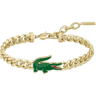 PULSERA LACOSTE ARTHOR HOMBRE - 1