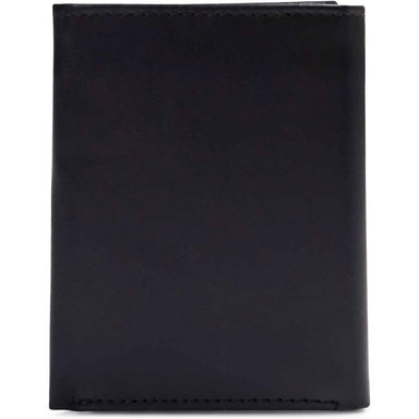 BILLETERA TOMMY HILFIGER SLIM TRIFOLD BLACK HOMBRE - 2
