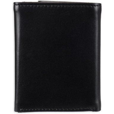 BILLETERA TOMMY HILFIGER CAMBRIDGE BLACK HOMBRE - 3