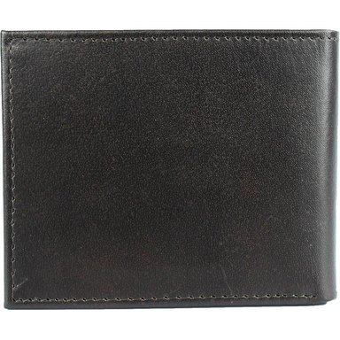 BILLETERA TOMMY HILFIGER OXFORD BROWN HOMBRE - 3