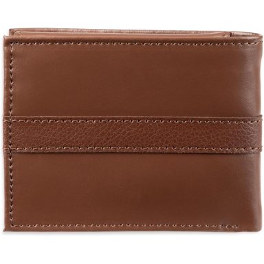 BILLETERA TOMMY HILFIGER 1018 LIGHT TAN HOMBRE - 2