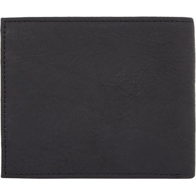 BILLETERA TOMMY HILFIGER JOHNSON MINI BLACK HOMBRE - 2