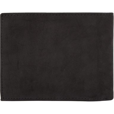 BILLETERA TOMMY HILFIGER JOHNSON CC BLACK HOMBRE - 2