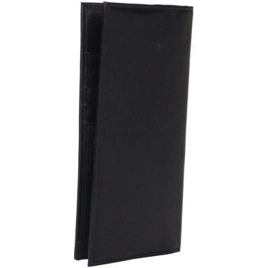 BILLETERA TOMMY HILFIGER SECRETARY BLACK CLASSIC HOMBRE - 2