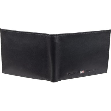 BILLETERA TOMMY HILFIGER 1018 CHARCOAL HOMBRE - 4