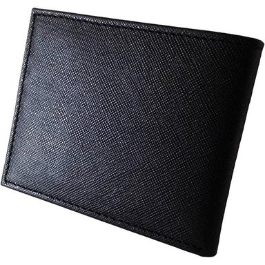 BILLETERA TOMMY HILFIGER PASSCASE CUERO BLACK HOMBRE - 2