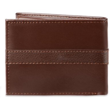 BILLETERA TOMMY HILFIGER 1018 COGNAC HOMBRE - 2