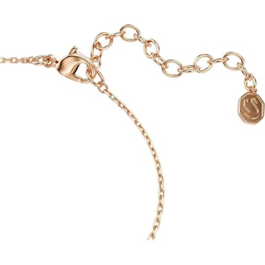 SWAROVSKI PULSERA CISNE ORO ROSA | ORO ROSA - 3