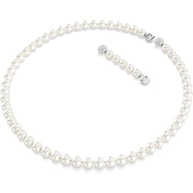 SWAROVSKI COLLAR Y SS26 CAPSULE | BLANCO - 2