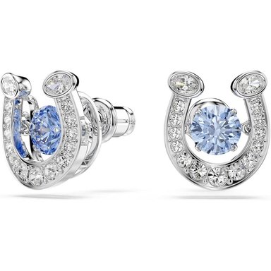 SWAROVSKI ARETES ESTUDIO SYMBOLICA | PLATEADO - 2
