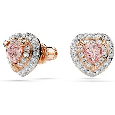 SWAROVSKI ARETES ESTUDIO ONE | ROSADO - 2