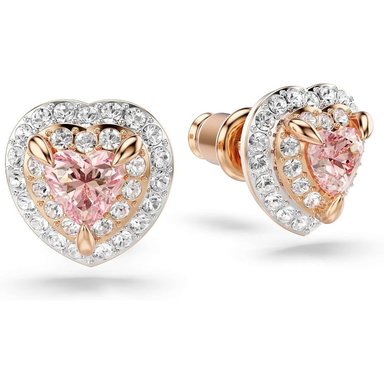 SWAROVSKI ARETES ESTUDIO ONE | ROSADO - 3
