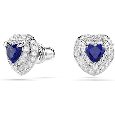 SWAROVSKI ARETES ESTUDIO ONE | AZUL/PLATEADO - 2