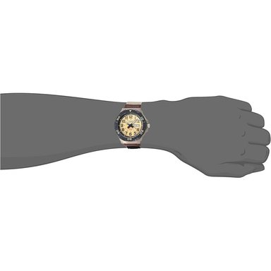RELOJ CASIO MRW200H ANALÓGICO HOMBRE - 2