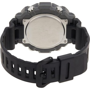 RELOJ CASIO AEQ120W ANALÓGICO-DIGITAL HOMBRE - 2