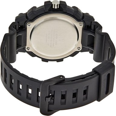 RELOJ CASIO MW610H ANALÓGICO HOMBRE - 2