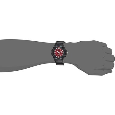 RELOJ CASIO MW610H ANALÓGICO HOMBRE - 4