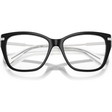 SWAROVSKI MONTURA SK2060 55 MM MUJER | BLACK/DEMO LENS - 5