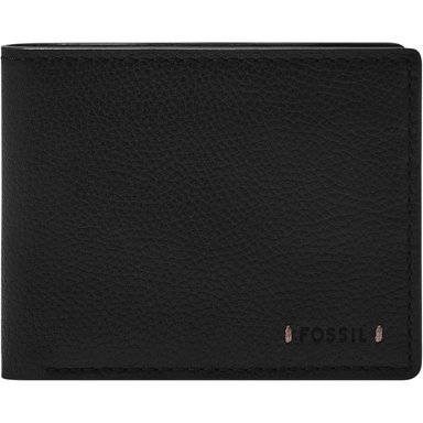 BILLETERA FOSSIL CARSON HOMBRE - 1