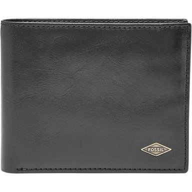 BILLETERA FOSSIL HAYES HOMBRE - 1