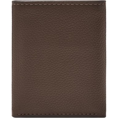 BILLETERA TRÍPTICO FOSSIL CARSON HOMBRE - 3