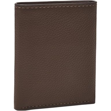 BILLETERA TRÍPTICO FOSSIL CARSON HOMBRE - 4