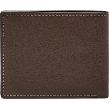 BILLETERA FOSSIL DELGADA HOMBRE - 3
