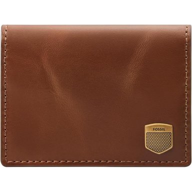 BILLETERA FOSSIL HAYES CON TARJETERO HOMBRE - 1