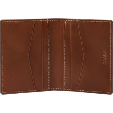 BILLETERA FOSSIL HAYES CON TARJETERO HOMBRE - 2