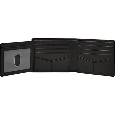 BILLETERA FOSSIL DERRICK BLOQUEO RFID HOMBRE - 3