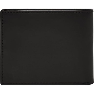 BILLETERA FOSSIL DERRICK BLOQUEO RFID HOMBRE - 4