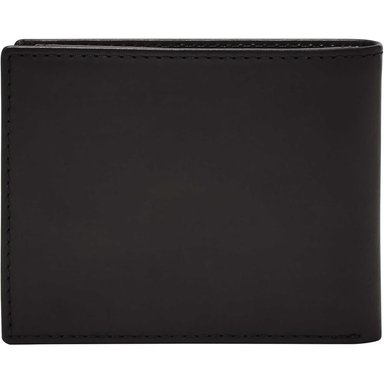 BILLETERA FOSSIL DERRICK BLOQUEO RFID CON TARJETERO HOMBRE - 3