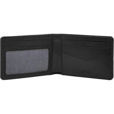 BILLETERA FOSSIL MONOCROMA HOMBRE - 3